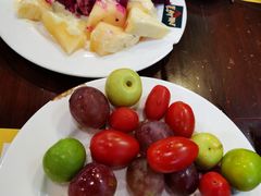 -拉丁餐厅·巴西烤肉自助(正佳广场店)