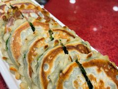 -万荣烤鸭店·北京菜(农光里店)