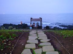 -Cafe Aewol Monsant