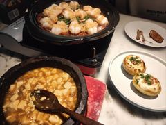 -绿茶餐厅(南方商城店)