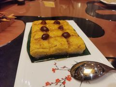-蒙古人烤羊大师·绿野餐厅(工农大路店)