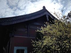 -钱王祠
