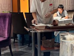 -苏淮景·苏闽融创菜·海鲜(原空港井河轩店)