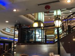 -全聚德(胜利大街店)