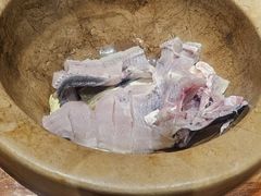-滇香肴·云南菜蒸汽石锅鱼(云南北路店)