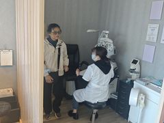 -瑞司视光眼镜·蔡司战略合作眼镜店(新街口店)