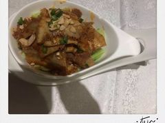 -北李妈妈菜·海肠捞饭(高新万达店)