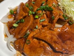 金牌南煎肝-文儒九号·闽菜馆(三坊七巷店)