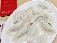 -喜乐多水饺(天通苑店)