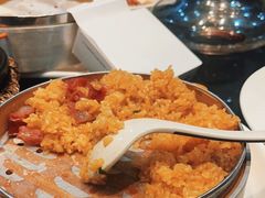 -味莊餐厅(康庄南街店)
