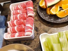 -小龙坎老火锅(北京三里屯店)