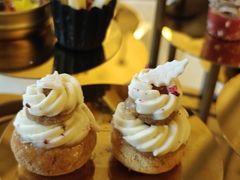 -Salon de Ville浦江汇(上海外滩华尔道夫酒店店)