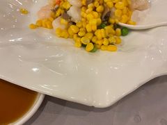-全聚德(上海首店浦东店)