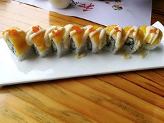 -花漫里日式餐厅(刺桐店)