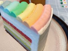 -良木缘咖啡西餐(优品道广场店)