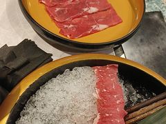 -一绪に寿喜烧自助(世茂广场店)