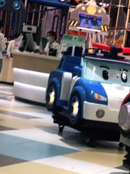 -meland亲子乐园•派对•研学(苏州悠方购物中心店)