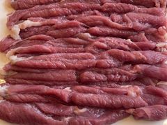 -百叶居·老北京涮羊肉(鼓楼店)