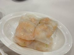 -凤凰楼酒家·粤宴点心(华强北店)
