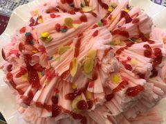 -捷信牛奶甜品世家(学府店)