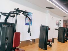 -一兆韦德(万源城店)
