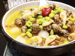 -锡和无锡菜(景丽苑店)