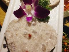 -麻辣英雄重庆火锅(常平店)