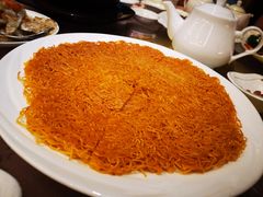 -金燕岛潮州酒楼