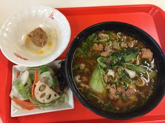 传统猪肉面-东方削面(迎泽街店)