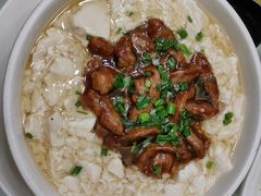-小贝壳酒楼(经九路店)