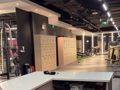 -瑞力健身(解放数创广场店)