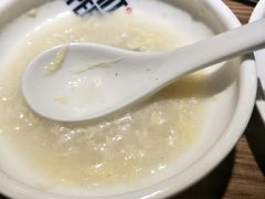 -吕氏疙瘩汤·新鲁菜(新贵和店)