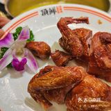 顶！滋补养颜就食花胶鸡啦~