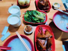 乳鸽套餐-光明刘冰乳鸽店(光明法政北路店)