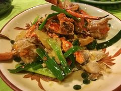 -盛港湾海鲜食府(黄沙店)