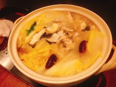 -翔峰炭火鳗鱼(悦泰街里公寓店)