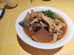 -蔡澜点心·粤菜(花城汇南区店)