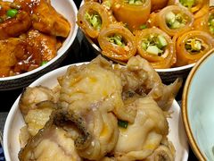 -滋色臻选川菜(北京坊旗舰店)