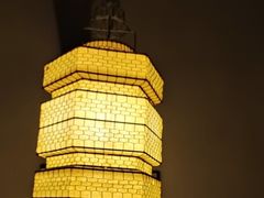 -绿茶餐厅(哈尔滨凯德店)