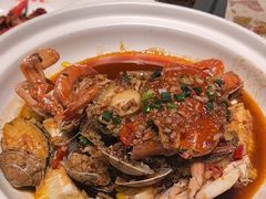 -小林哥的海鲜馆·夜宵烧烤(渔人码头店)