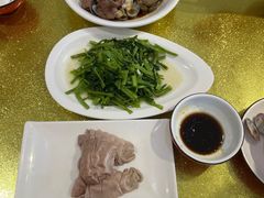 -阿巧一号私房菜(止园路店)