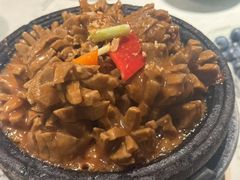 -潮堂 · 潮州菜(国贸商城店)