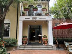 -玫瑰厅上海菜(兴国路店)