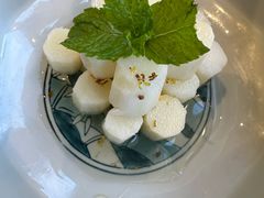 -荷恬·精致蔬食料理(富国街店)