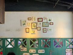 -青咖啡(三坊七巷店)