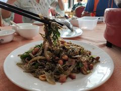 -秦记南岗鱼锅(珠吉路店)