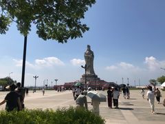 -天津妈祖文化园