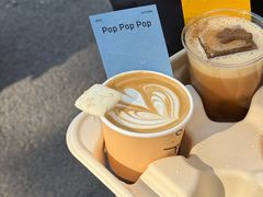 -O.P.S. CAFE