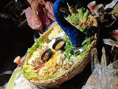 -品德宏·孔雀宴的发源地(金塔园店)