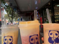 -茶百道(京溪店)